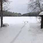 Beautiful Lakeside Vetojaervi * Pennala