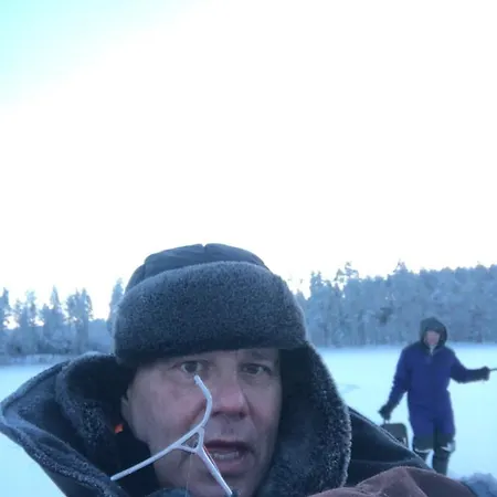 Villa Beautiful Lakeside Vetojaervi Pennala