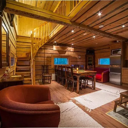 Beautiful Lakeside Vetojaervi Pennala