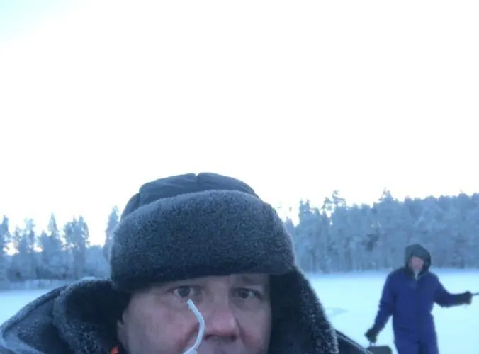 Villa Beautiful Lakeside Vetojaervi Pennala