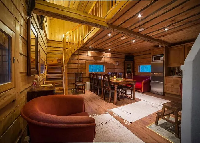 Beautiful Lakeside Vetojaervi Pennala