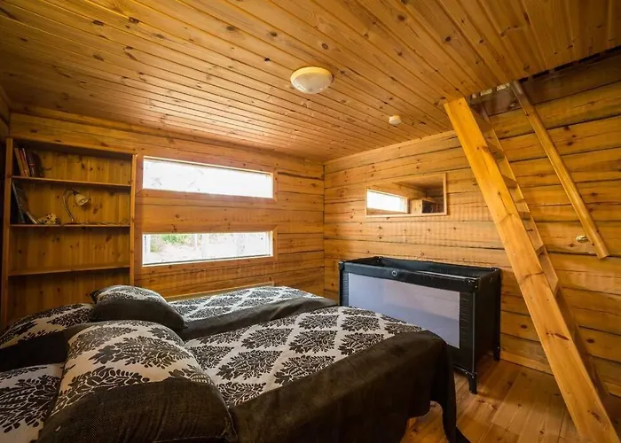 Beautiful Lakeside Vetojaervi Pennala